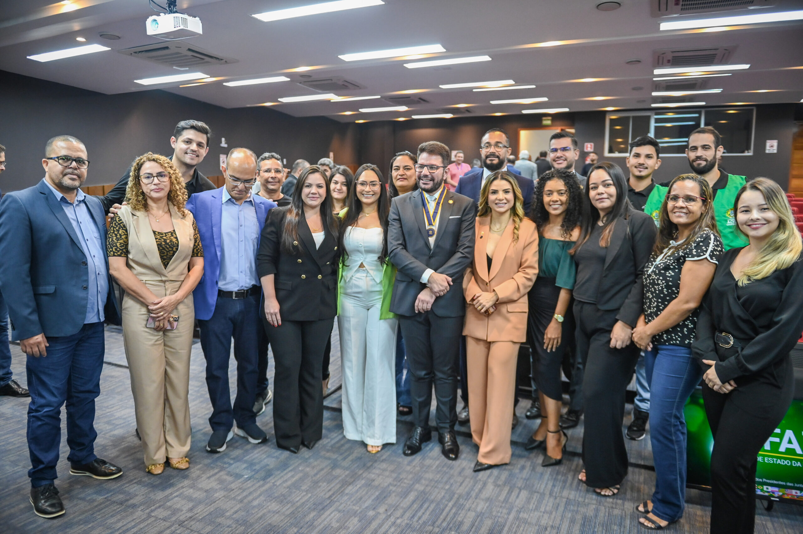 Encontro Nacional De Presidentes Das Juntas Comerciais Debate