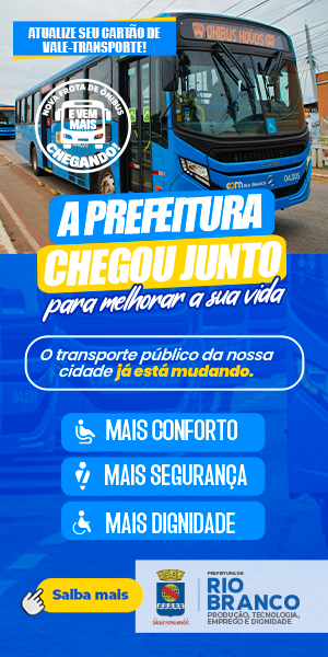 Nova Frota BUS RB
