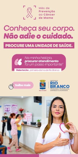 Outubro Rosa