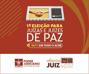TJ ACRE - Paz