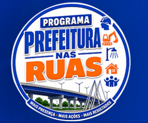 PMRB OBRAS, RUAS E RAMAIS II