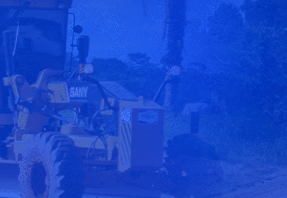 PMRB OBRAS, RUAS E RAMAIS 