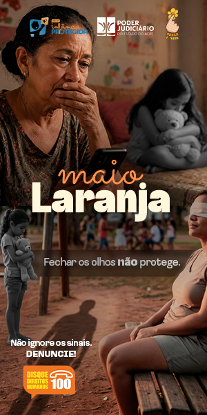 Maio Laranja