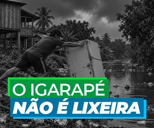CUIDAR RIO BRANCO-Façasuaparte