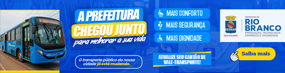 Nova Frota BUS RB