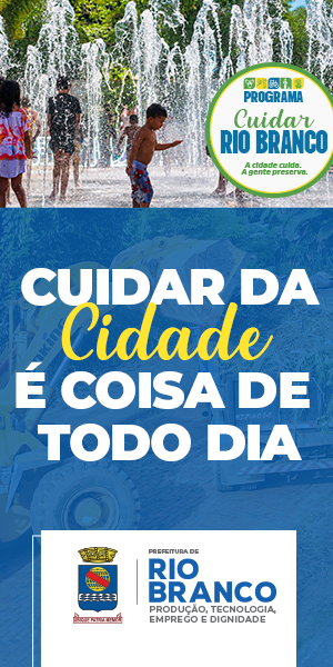 CUIDAR RIO BRANCO