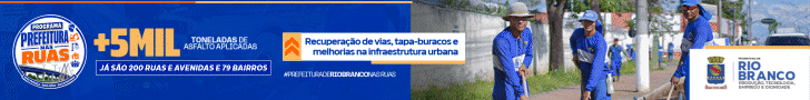 PMRB OBRAS, RUAS E RAMAIS II