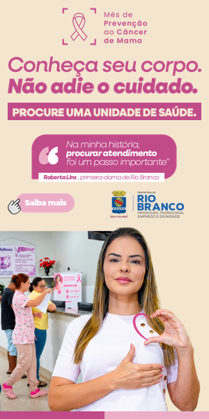 Outubro Rosa