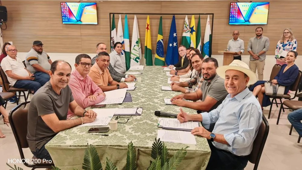 Foto: Cedida/Assessoria