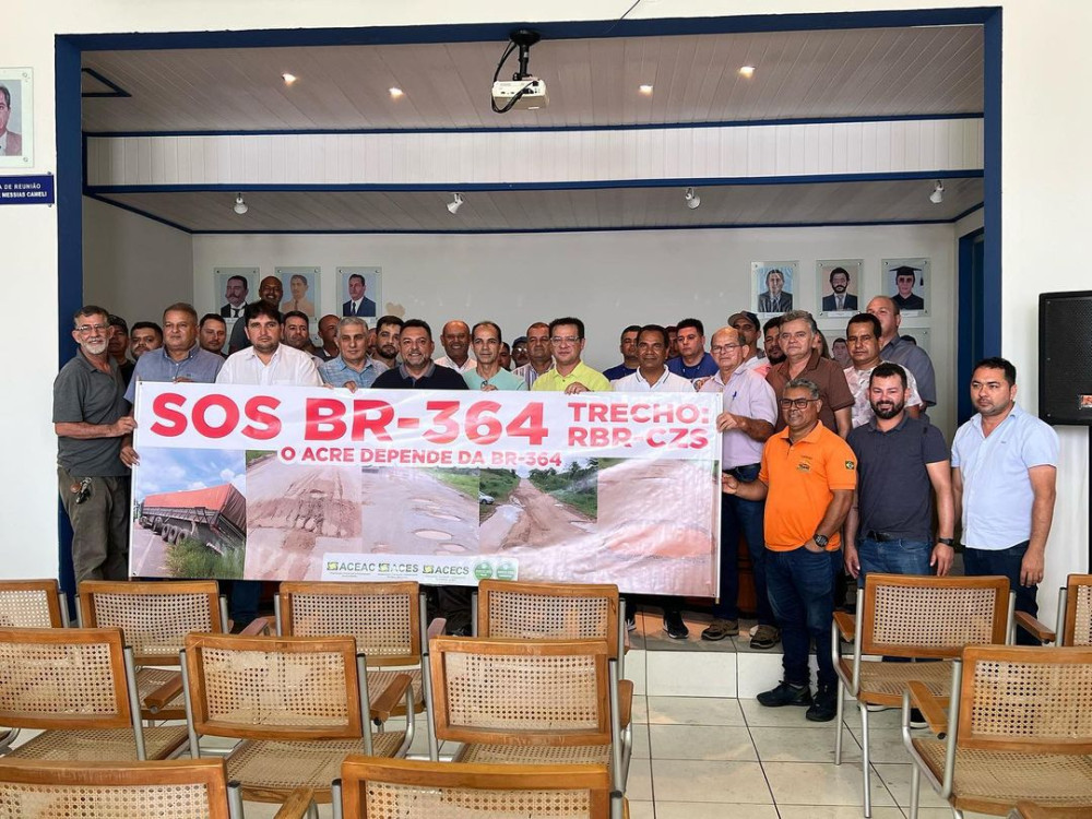 Foto: Reprodução