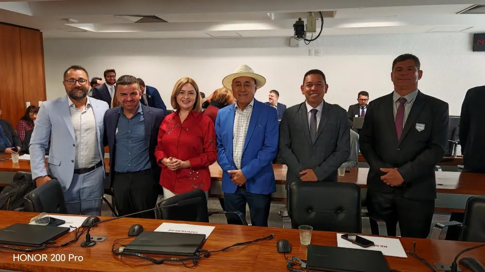 Foto: Cedida/Assessoria