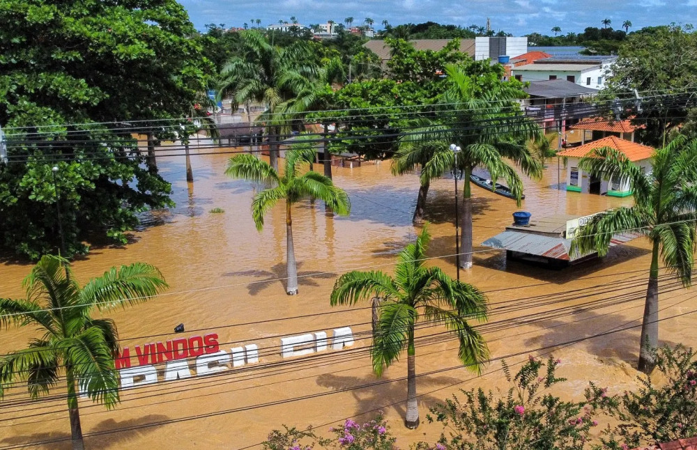 Foto: Reprodução