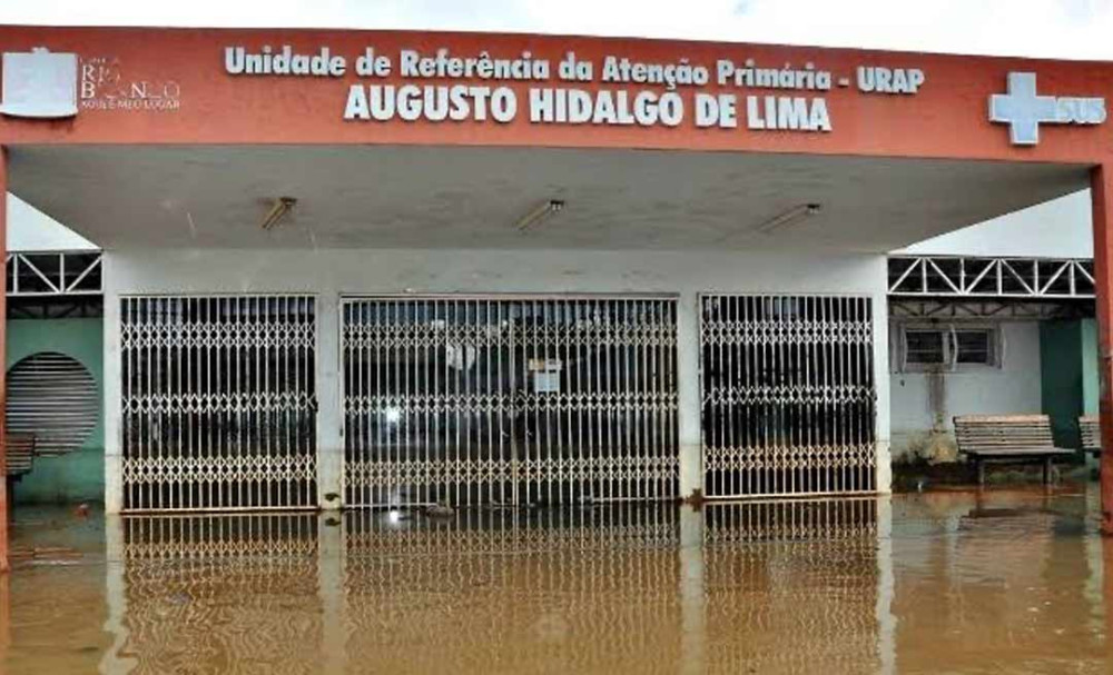 Foto: Reprodução