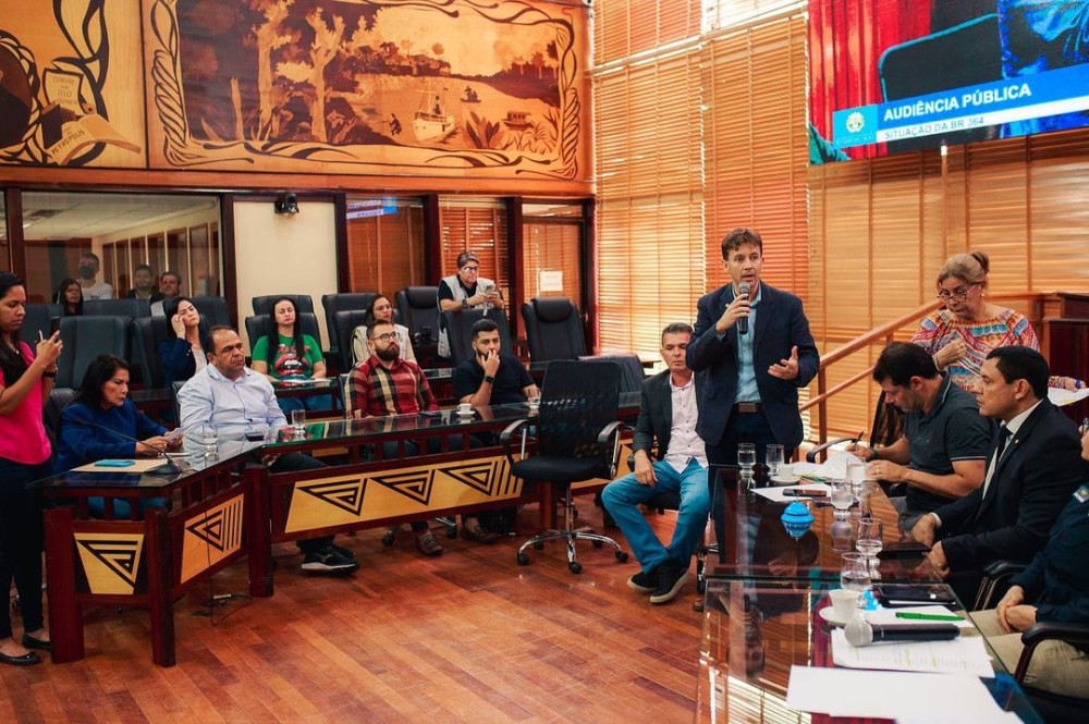 Foto: Reprodução
