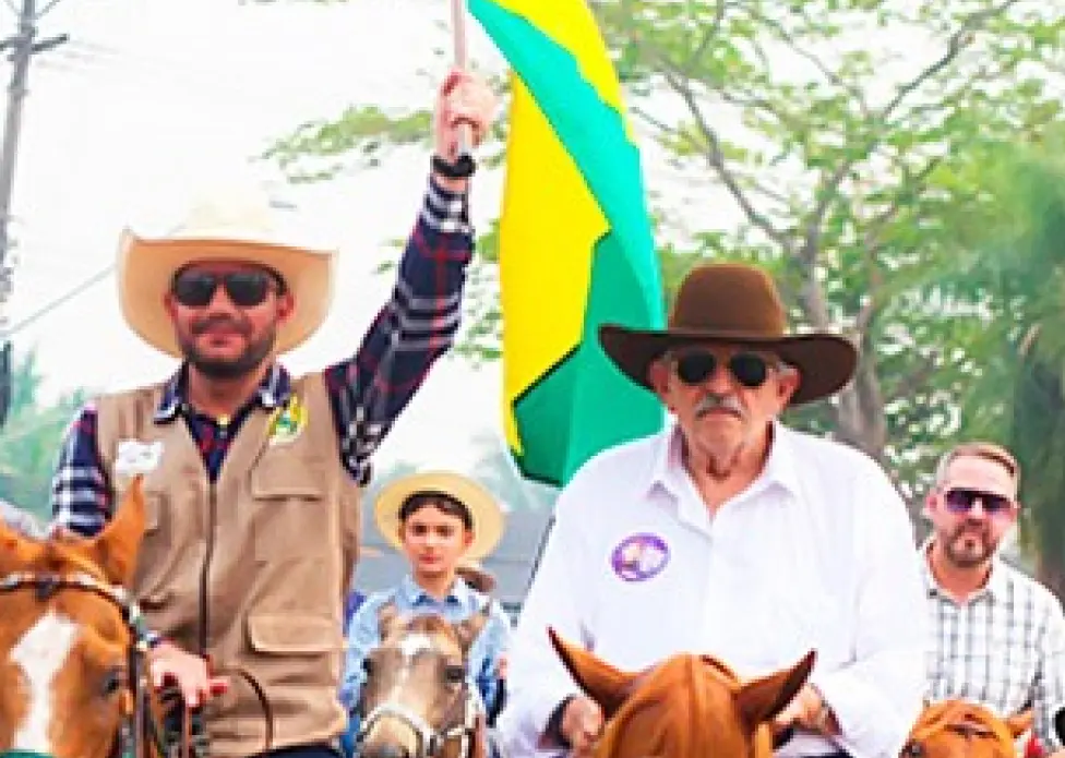 Foto: Reprodução/Secom Acre