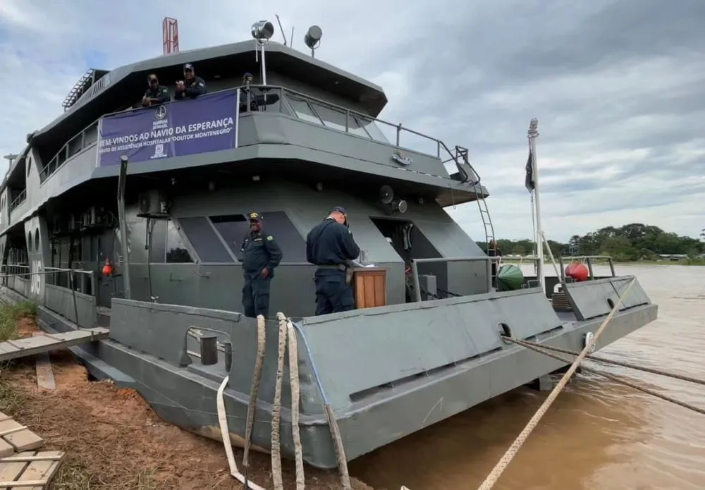 Foto: Cedida/Assessoria