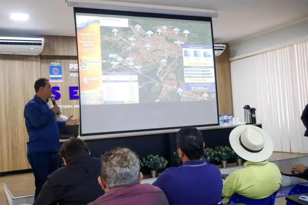 Foto: Marcos Araújo/Secom