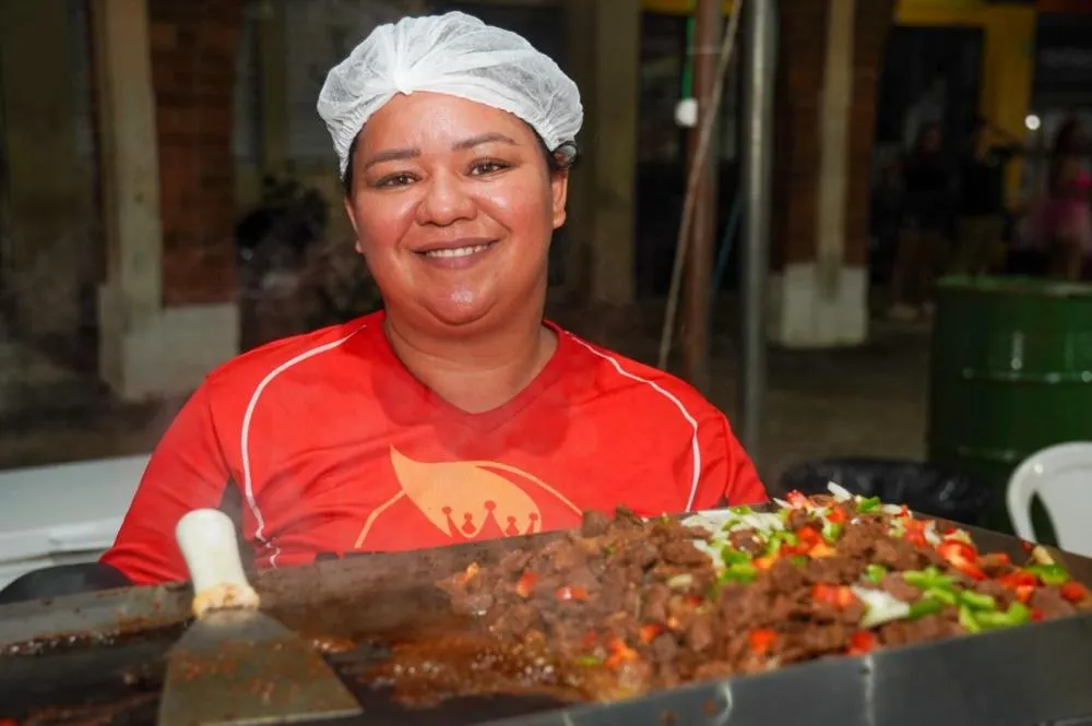 Carnaval Cultural Magid Almeida movimenta mais de R$ 329 mil e fortalece economia de Cruzeiro do Sul