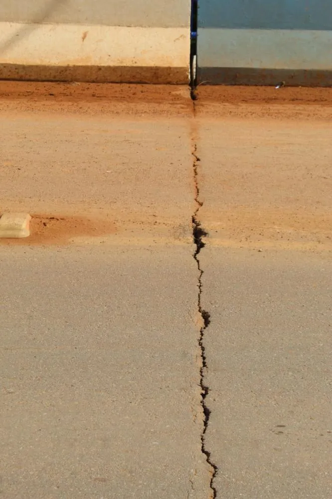 TCE-AC vistoria ponte sobre o Igarapé Judia