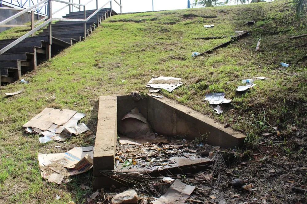 TCE-AC vistoria ponte sobre o Igarapé Judia