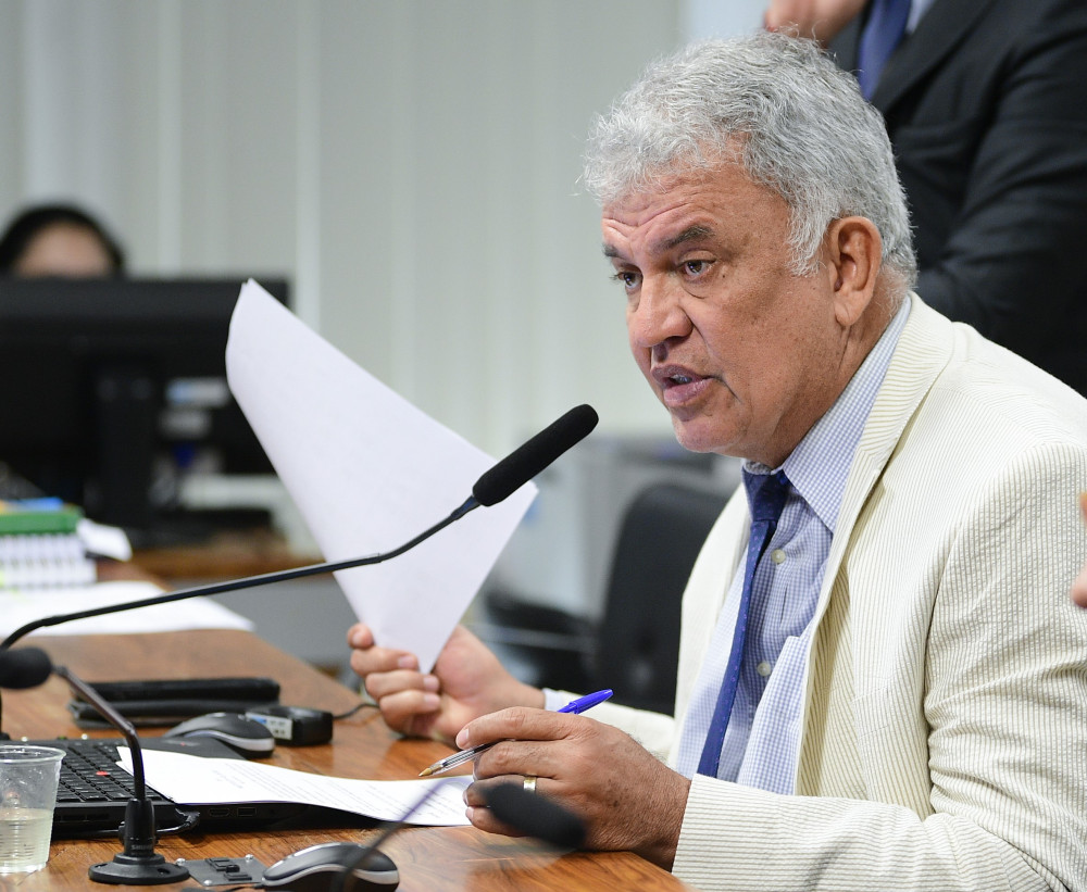 CSP - Comissão de Segurança Pública