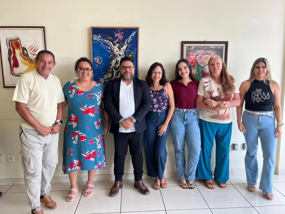 Foto: Cedida/Assessoria