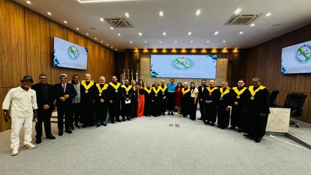 Fotos: Andréia Oliveira