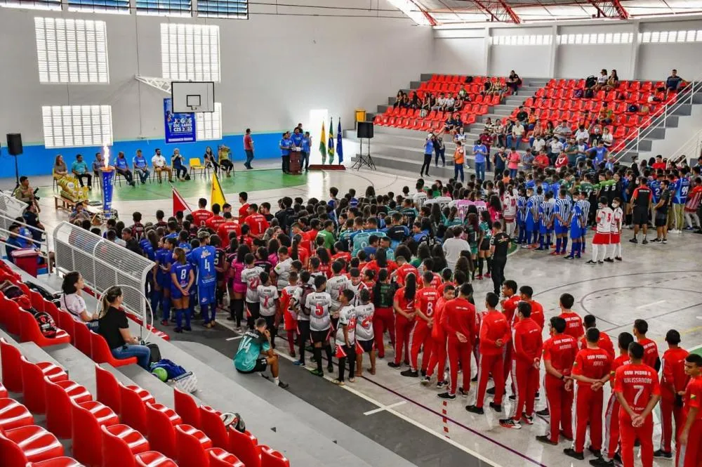 Foto: Cedida/Assessoria