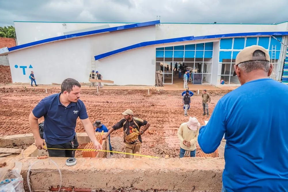 Foto: Val Fernandes/Secom