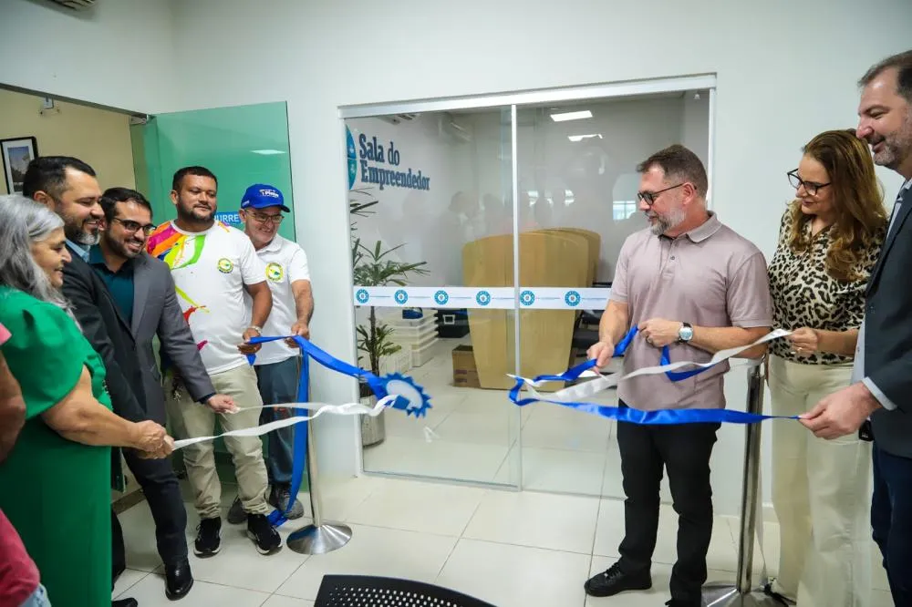 Foto: Cedida/Assessoria