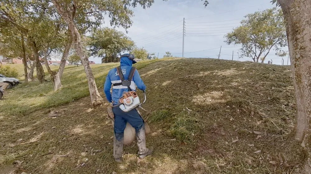Prefeitura de Rio Branco intensifica preparativos para a 15ª Feira do Peixe