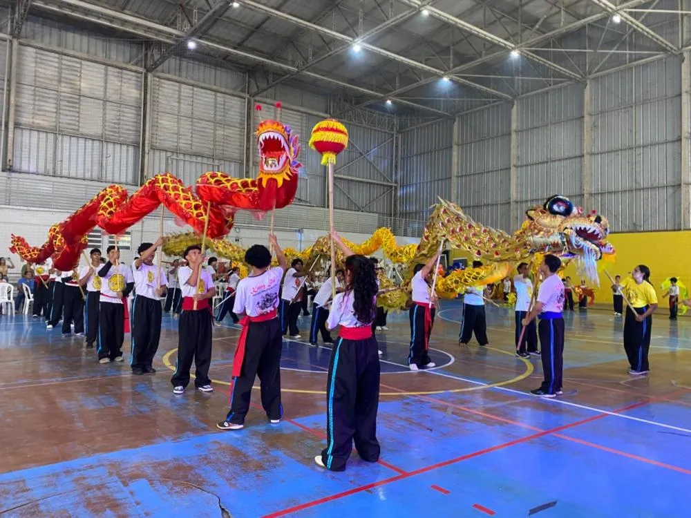 Foto: Cedida/Assessoria