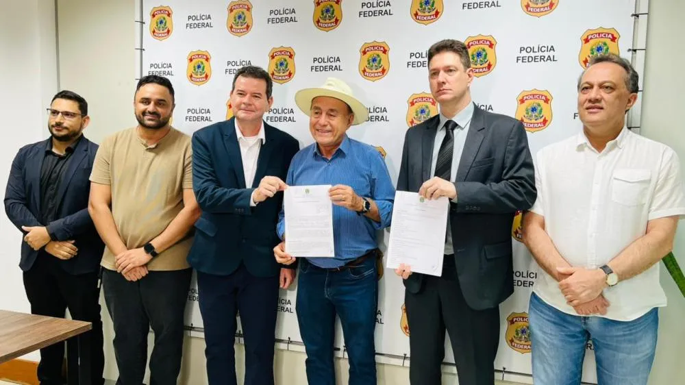 Foto: Cedida/Assessoria