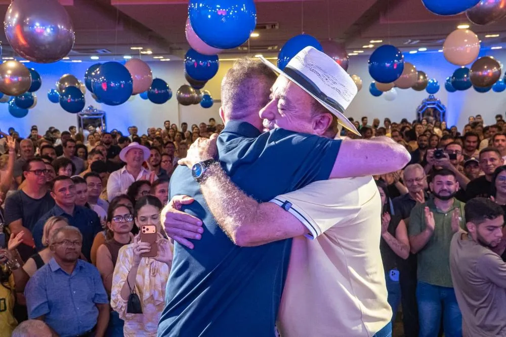 Foto: Anderson Oliveira/Secom