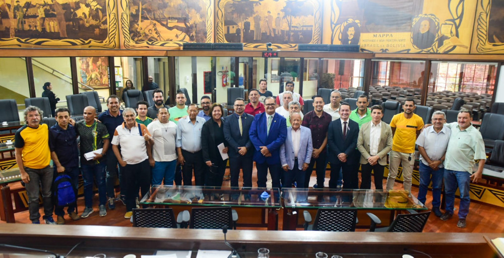 Foto: Reprodução