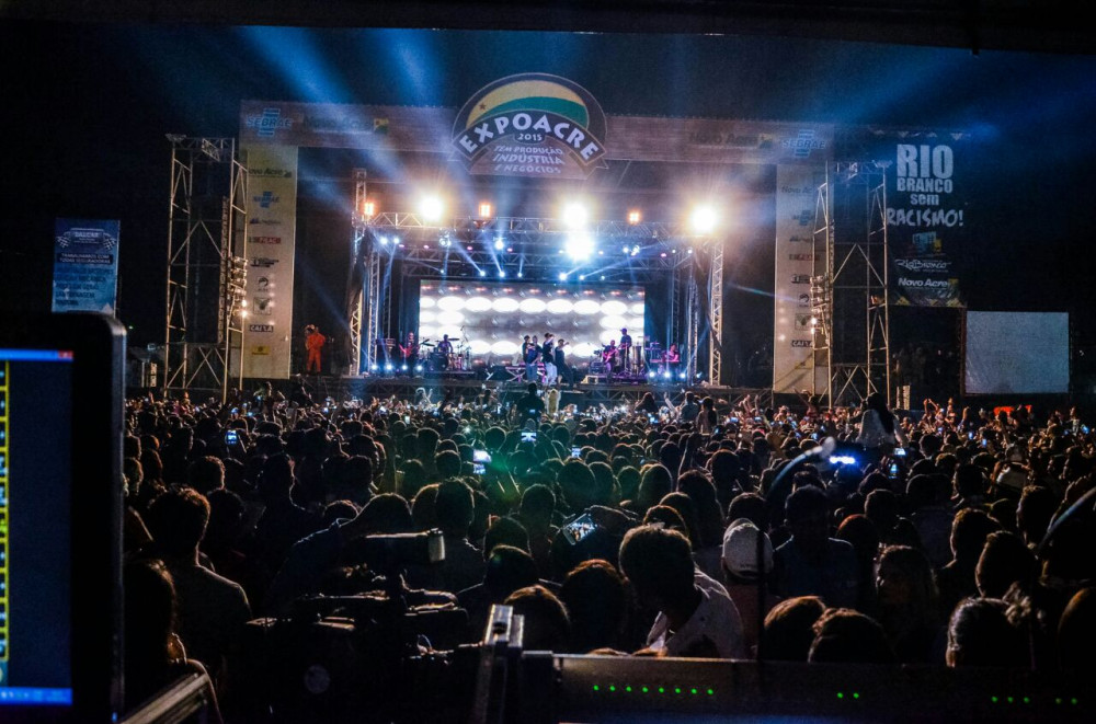 Foto: Junior Aguiar/Secom