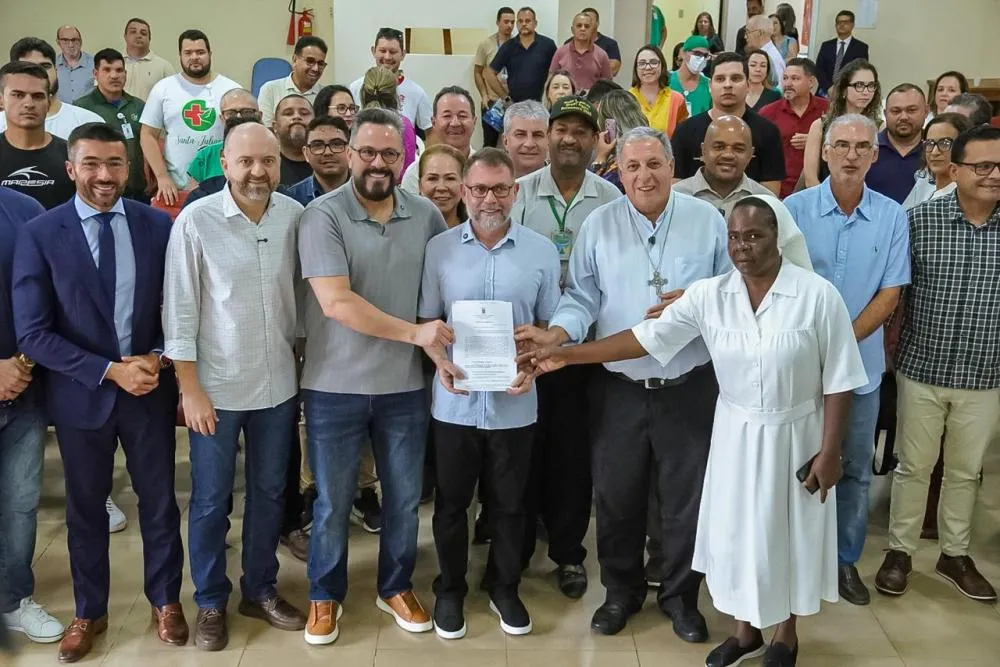 Foto: Cedida/Assessoria