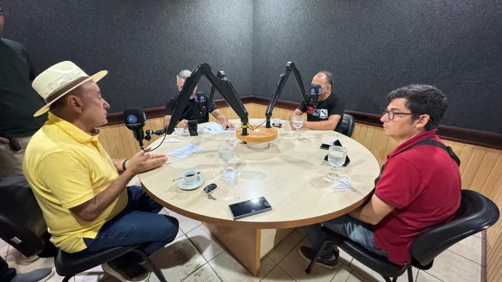 Foto: Cedida/Assessoria