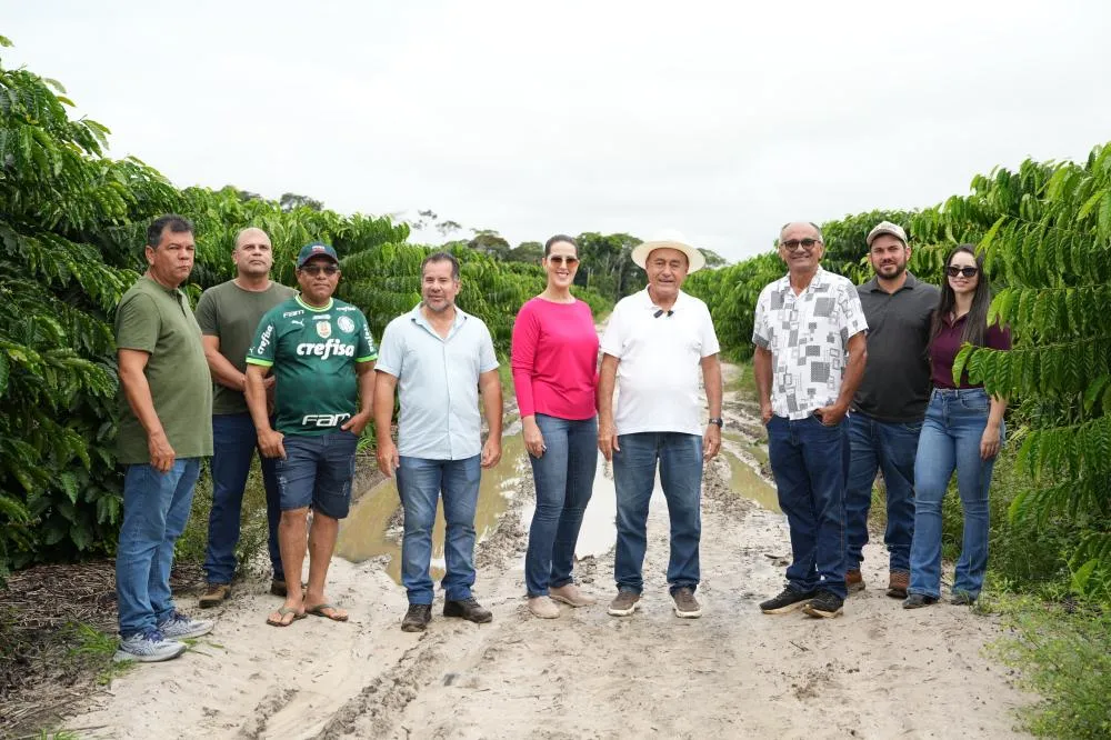 Foto: Cedida/Assessoria