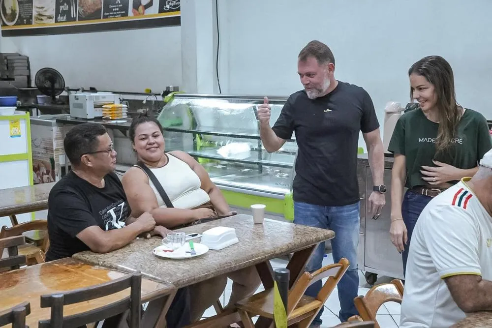 Foto: Cedida/Assessoria