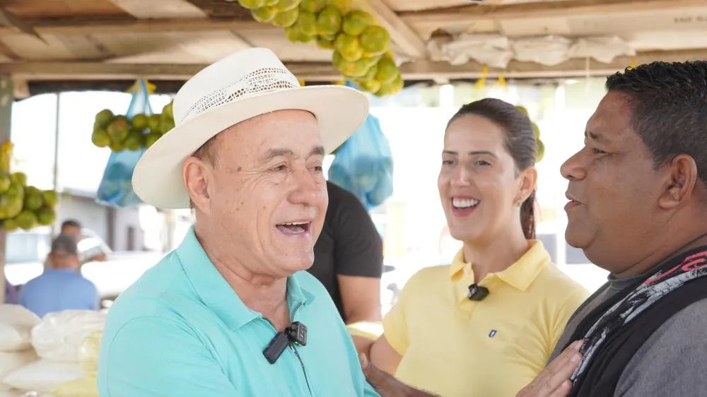 Foto: Cedida/Assessoria