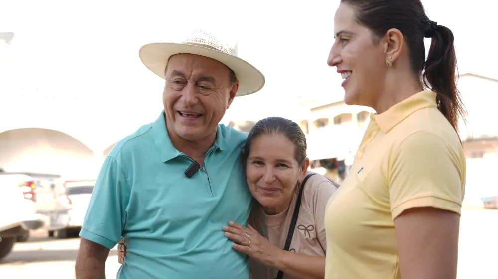 Bocalom intensifica agenda em Tarauacá e amplia diálogo com comerciantes e empresários