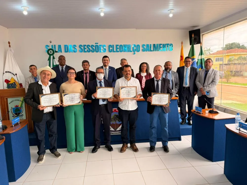 Foto: Cedida/Assessoria