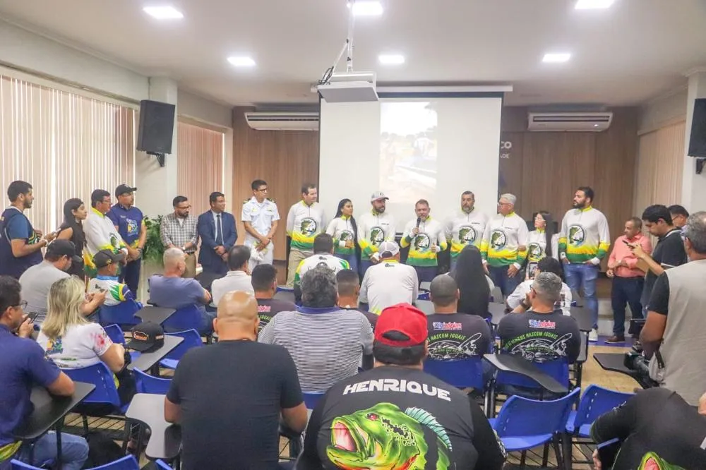 Foto: Cedida/Assessoria