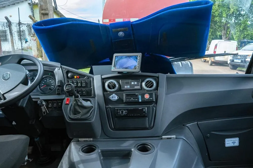 Alysson Bestene reforça agenda na educação