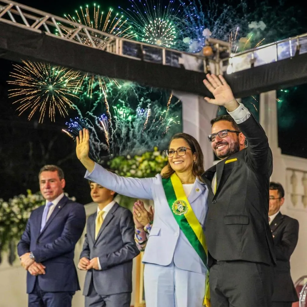 Foto: Sérgio Vale/Vale Comunicação