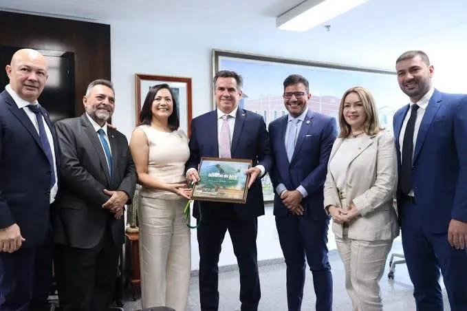 Foto: Cedida/Assessoria de Comunicação
