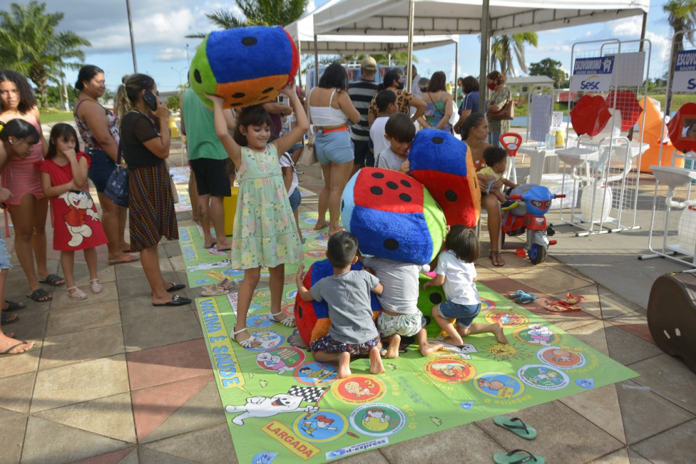 Foto: SESC Deise Leite
