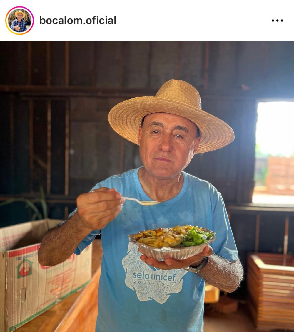 Foto: Reprodução