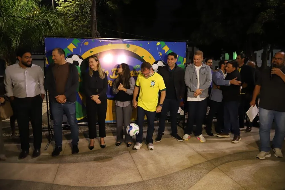Foto: Val Fernandes/Secom